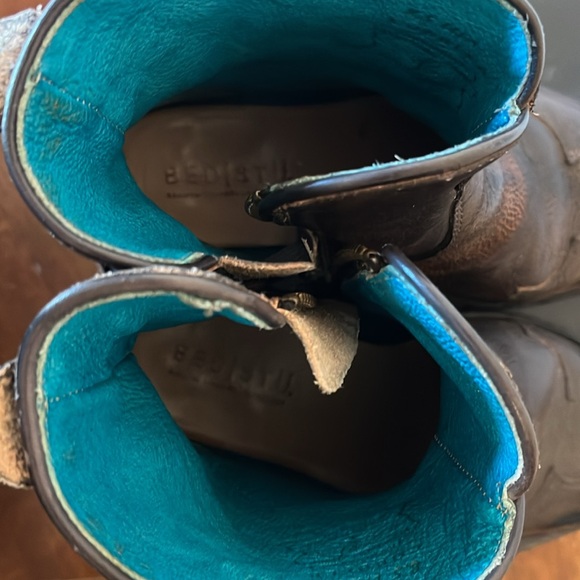 Bed Stu Ace Ankle Boot - Picture 14 of 14